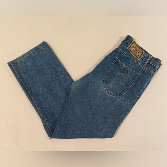 Armani jeans - Picture 5 of 8